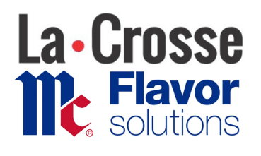 La.Crosse (Distribuidor Oficial de McCormick)