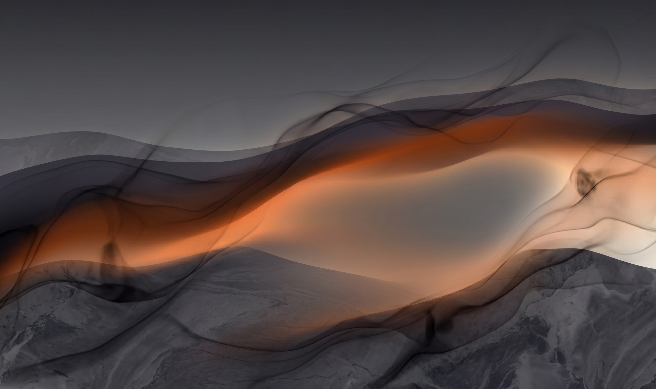 Assenza Background